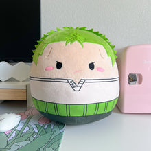 Load image into Gallery viewer, *PRE-ORDER* Pirate Hunter Plushie