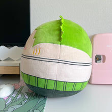 Load image into Gallery viewer, *PRE-ORDER* Pirate Hunter Plushie