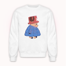 Load image into Gallery viewer, Chopper Puffer Crewneck
