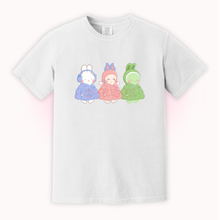 Load image into Gallery viewer, Snow Bunnies Tee
