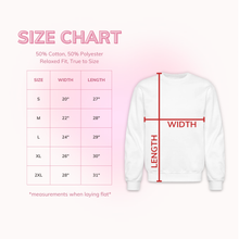 Load image into Gallery viewer, Chopper Puffer Crewneck
