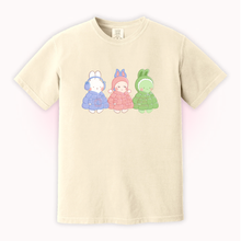 Load image into Gallery viewer, Snow Bunnies Tee
