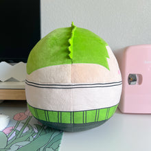 Load image into Gallery viewer, *PRE-ORDER* Pirate Hunter Plushie
