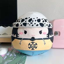 Load image into Gallery viewer, Surgeon Plushie
