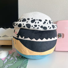 Load image into Gallery viewer, Surgeon Plushie
