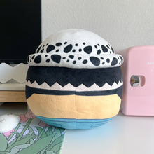 Load image into Gallery viewer, Surgeon Plushie
