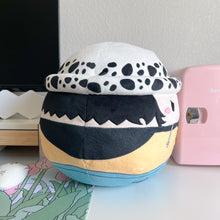 Load image into Gallery viewer, Surgeon Plushie
