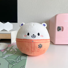 Load image into Gallery viewer, Bepo Mini Plushie
