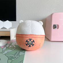 Load image into Gallery viewer, Bepo Mini Plushie
