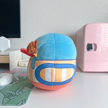 Load image into Gallery viewer, Chopper Mini Plushie
