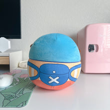 Load image into Gallery viewer, Chopper Mini Plushie
