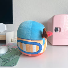 Load image into Gallery viewer, Chopper Mini Plushie
