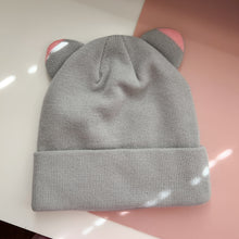 Load image into Gallery viewer, Beast Breathing Beanie
