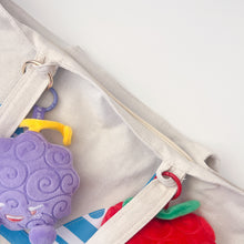 Load image into Gallery viewer, Cat Burglar Bikini Tote
