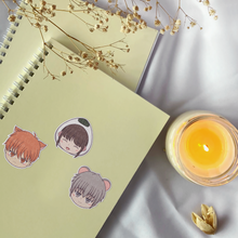 Load image into Gallery viewer, FB Sticker Sheet
