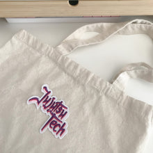 Load image into Gallery viewer, Jujutsu Patch
