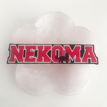 Load image into Gallery viewer, Nekoma Patch
