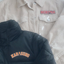 Load image into Gallery viewer, Karasuno Patch
